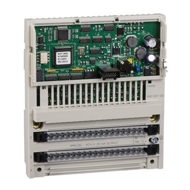 170AAO92100 Schneider - industrial automation part - image 1