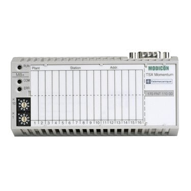 170DNT11000 Schneider - industrial automation part - image 1