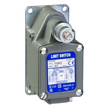 Schneider Electric 9007FTUB12M11 | Pushbutton & Pilot Device