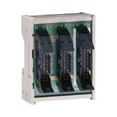 Schneider Electric ABE7ACC02 | Relay & Timer