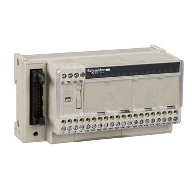 Schneider Electric ABE7H16S21 | Relay & Timer