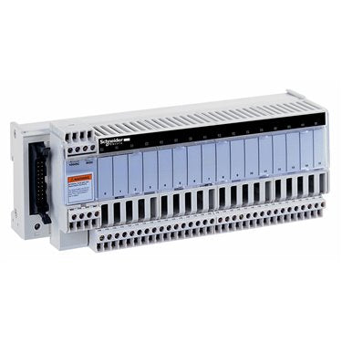 Schneider Electric ABE7R08S111 | Relay & Timer