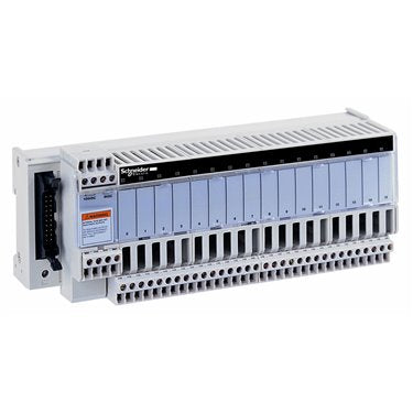 Schneider Electric ABE7S16S2B0 | Relay & Timer