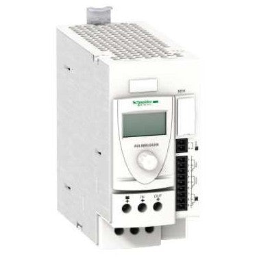 Schneider Electric 24200 | Power Supply Unit