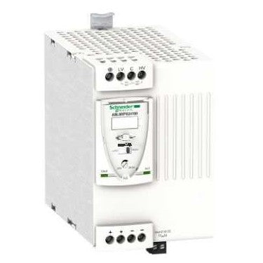 Schneider Electric 24100 | Power Supply Unit