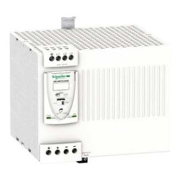 Schneider Electric 24400 | Power Supply Unit
