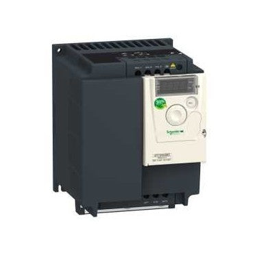 Schneider Electric ATV12HU30M3 | Communication and I/O Module