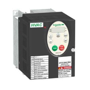 Schneider Electric 212HU15N4 | Industrial Automation Component