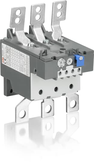 ABB TA200DU-175-V1000 Thermal Overload Relay - Industrial Automation Part