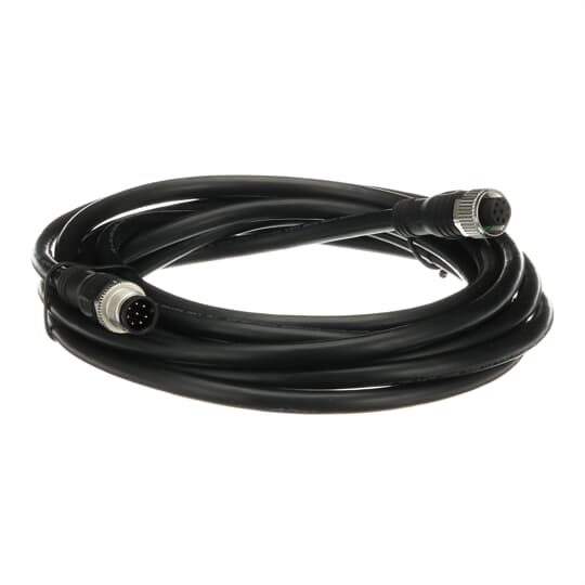 ABB M12-C334 Safety / AS-i Device - Industrial Automation Part