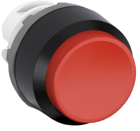 ABB MP3-10R Industrial Pushbutton / Pilot Device - Industrial Automation Part