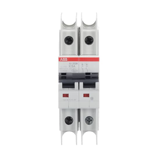 2CDS272337R0357 ABB - SU202M-K5 - industrial automation part - image 1