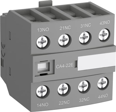 ABB CA4-40N Contactor / Control Relay - Industrial Automation Part