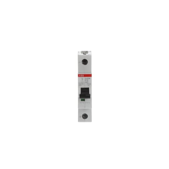 2CDS271061R0024 ABB - S201M-C2UC - industrial automation part - image 1