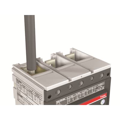 ABB KIT FC Cu T3 4pcs Molded Case Circuit Breaker - Industrial Automation Part