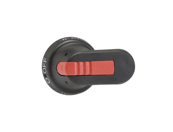 ABB OHB65J6E011 Switch Disconnector / Isolator - Industrial Automation Part