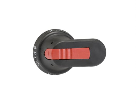 ABB OHB65J6E011 Switch Disconnector / Isolator - Industrial Automation Part