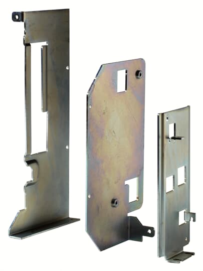 ABB  Molded Case Circuit Breaker - Industrial Automation Part