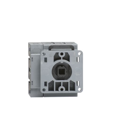 ABB OT25FT4N2 Switch Disconnector / Isolator - Industrial Automation Part