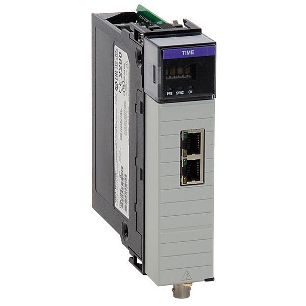 Allen-Bradley 1756-TIME ControlLogix Communication Module