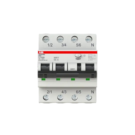 ABB DS203NC B32 A30 Industrial Automation Component - Industrial Automation Part