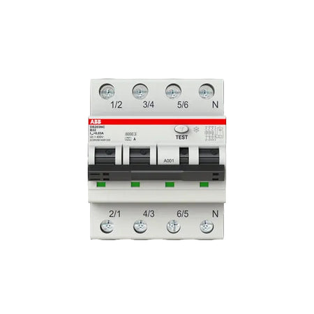 ABB DS203NC B32 A30 Industrial Automation Component - Industrial Automation Part