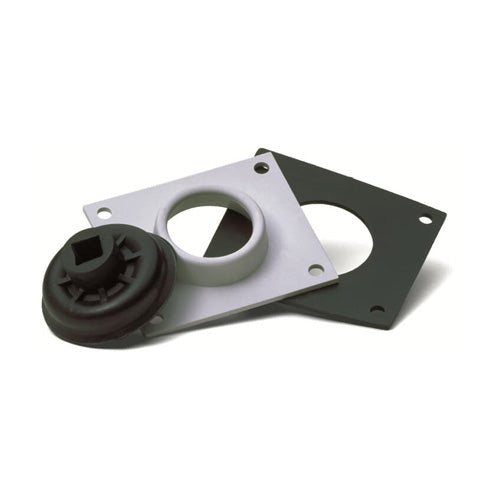 ABB PROTECTION IP54 ROT. HANDLE S3..S7 Molded Case Circuit Breaker - Industrial Automation Part