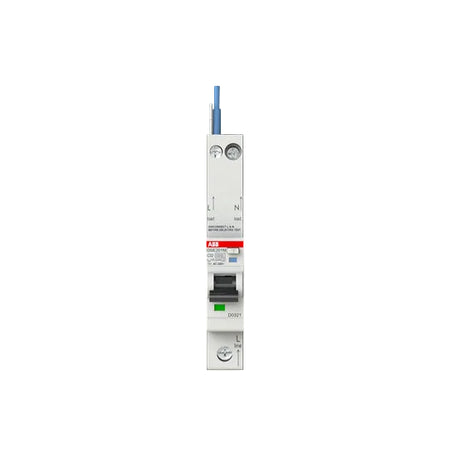 ABB DSE201 M C32 AC30 - N Blue Industrial Automation Component - Industrial Automation Part