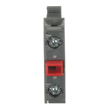 ABB MCB-01B Industrial Pushbutton / Pilot Device - Industrial Automation Part