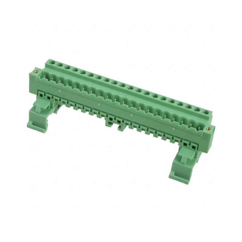 1788101 Phoenix Contact - UMSTBVK 2,5/20-GF-5,08 - industrial automation part - image 1