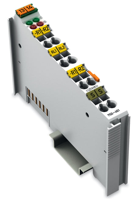 Wago 750-461 Analog Input Module