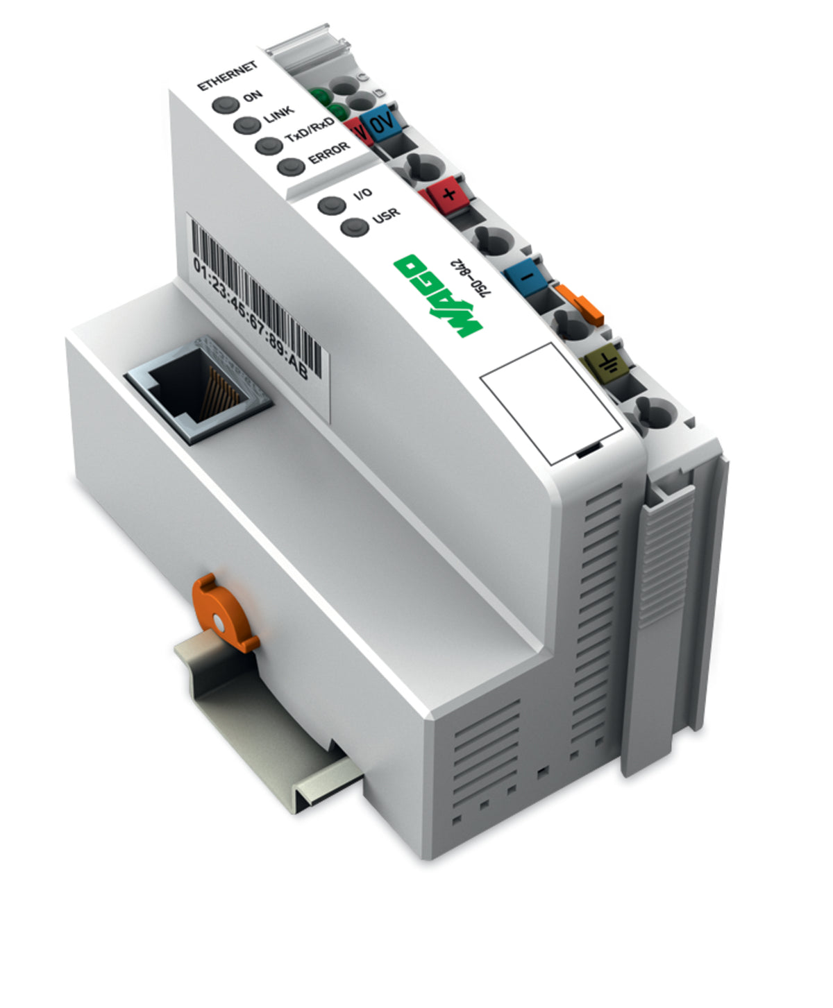 Wago 750-842 PLC Controller