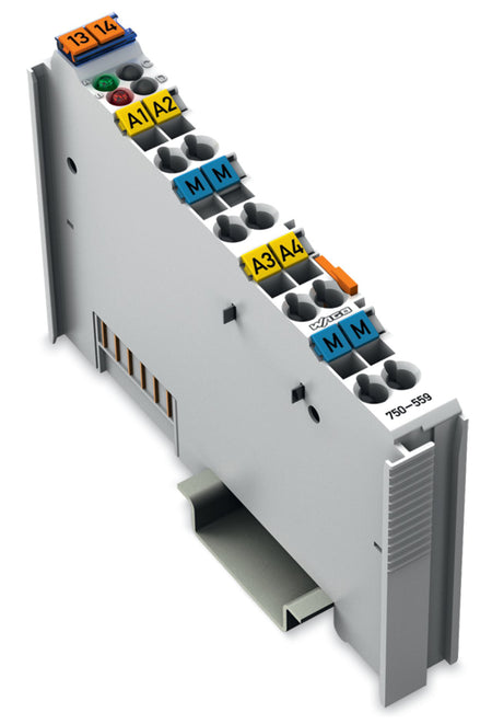 Wago 750-559 Analog Output Module