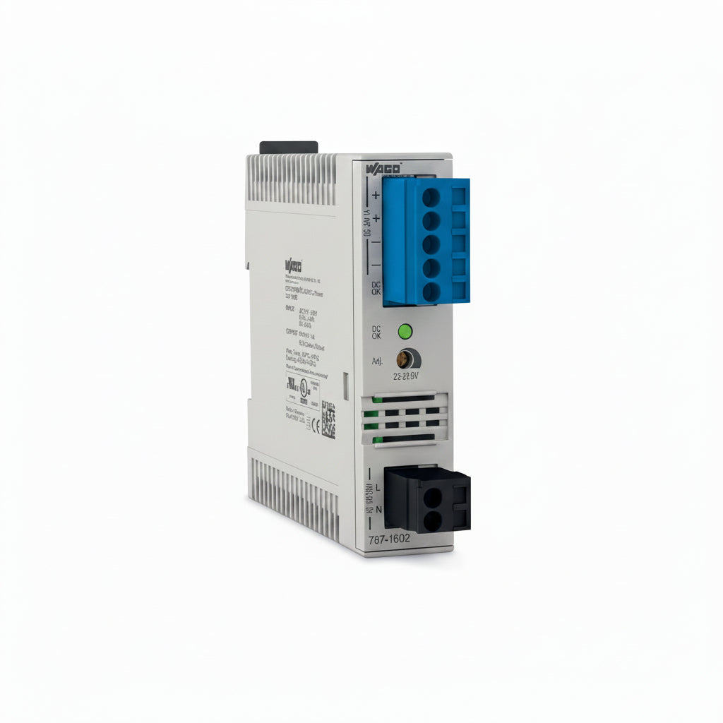 Wago 787-1602 Power Supply Unit