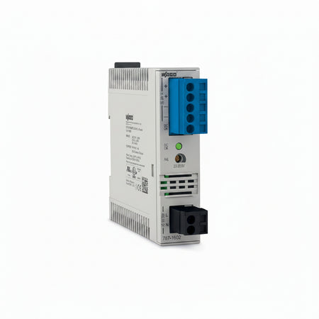 Wago 787-1602 Power Supply Unit