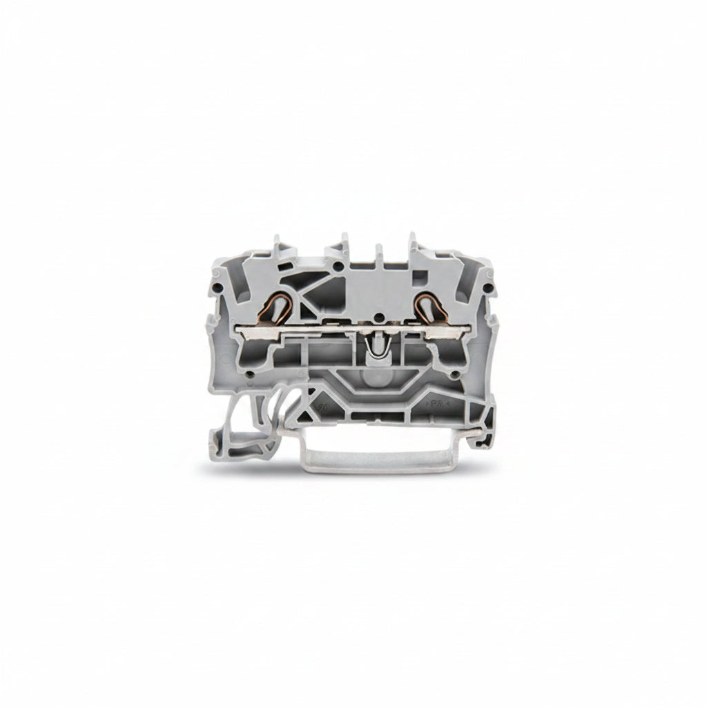 Wago 2002-1201 Terminal Block
