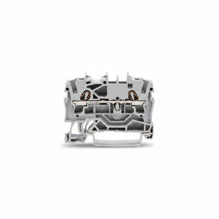 Wago 2002-1201 Terminal Block