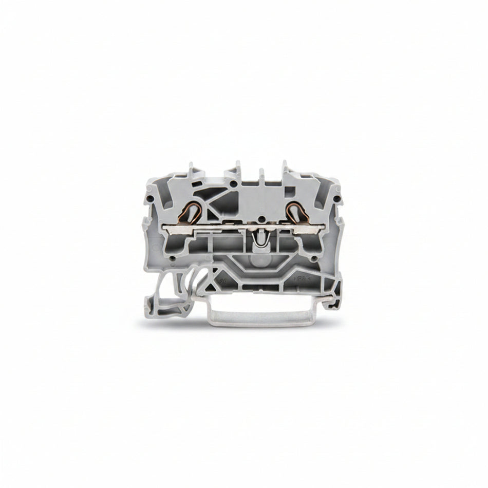 Wago 2002-1201 Terminal Block