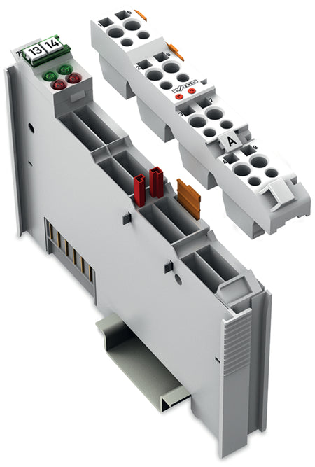 Wago 753-466 Analog Input Module