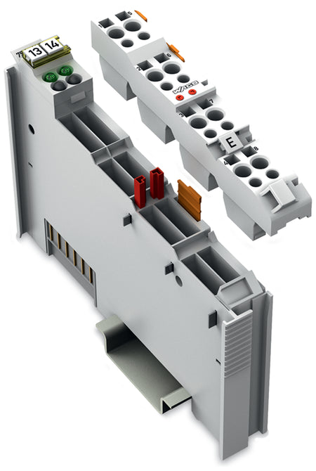 Wago 753-400 Digital Input Module