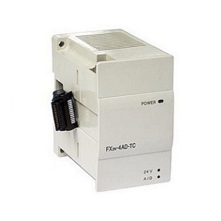 Mitsubishi FX2N-4AD-TC