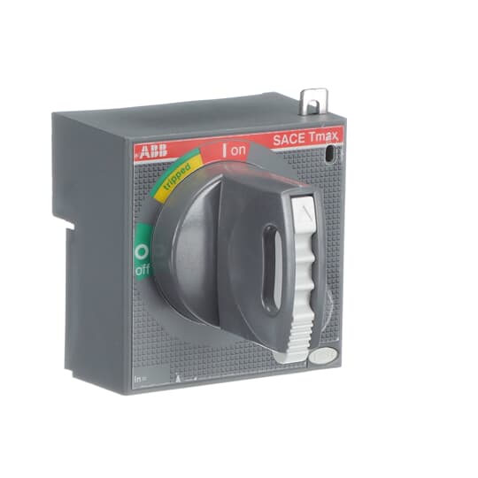ABB RHD T1-T2-T3 STAND. DIRECT Molded Case Circuit Breaker - Industrial Automation Part