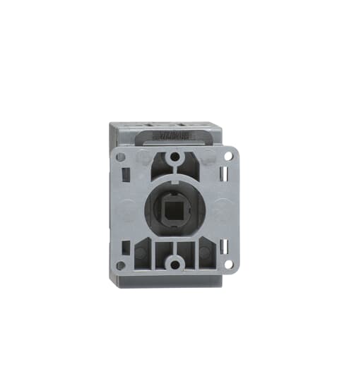 ABB OT40FT3 Switch Disconnector / Isolator - Industrial Automation Part