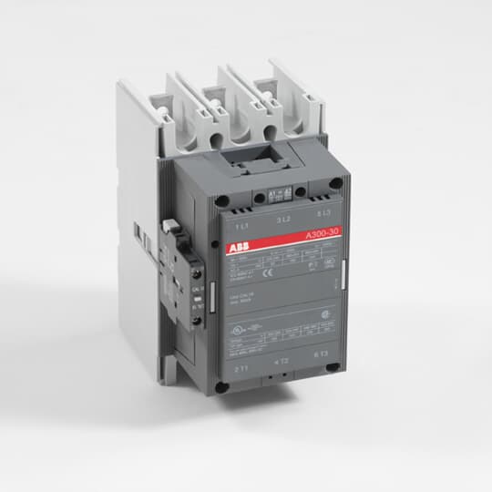 ABB A210-30-11-80 Contactor / Control Relay - Industrial Automation Part
