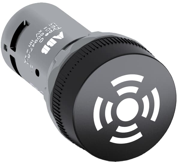 ABB CB1-623B Industrial Pushbutton / Pilot Device - Industrial Automation Part