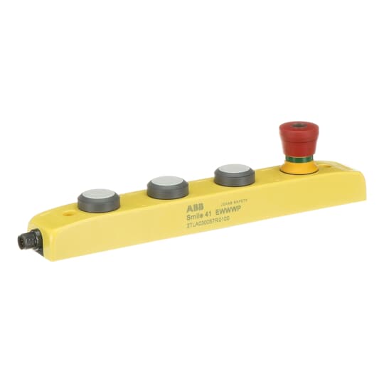 2TLA030057R0100 ABB - Smile 41 EWWWP - industrial automation part - image 1