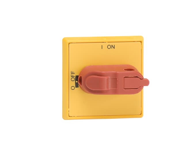 ABB OHYS3AH Switch Disconnector / Isolator - Industrial Automation Part