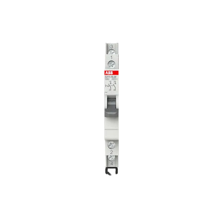 ABB E211-16-20 Industrial Automation Component - Industrial Automation Part