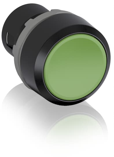 ABB KPR1-100G Industrial Pushbutton / Pilot Device - Industrial Automation Part