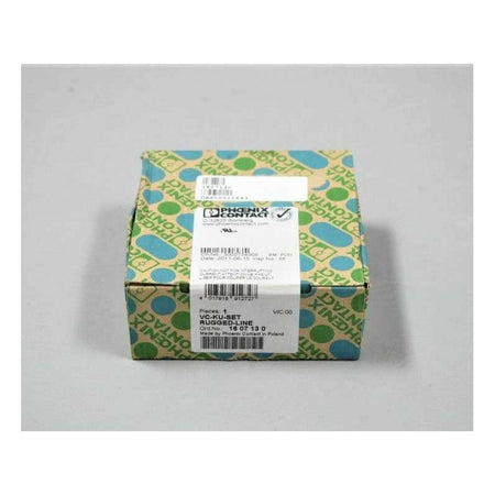 VC-ST-SET RUGGED-LINE - 1607127 Phoenix Contact